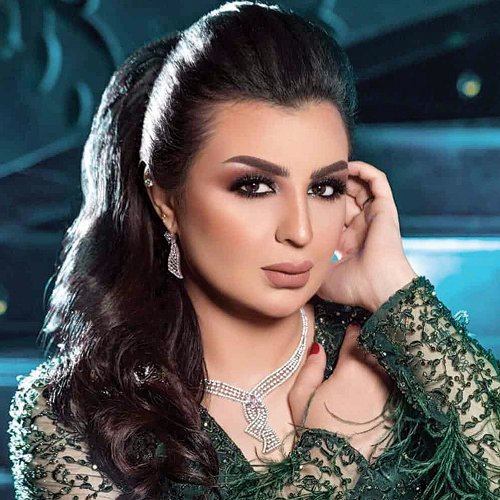 الفنانة أصيل هميم تشارك ضمن فعاليات موسم الرياض 2022 