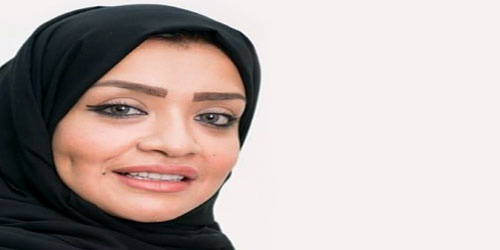 حنان أبو حيمد لـ«الجزيرة الثقافية»: ماذا لو كنت رجلاً؟ 