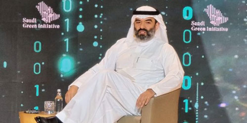 السواحة: المملكة أثبتت من خلال «السعودية الخضراء» أنها وطن الطموحات 