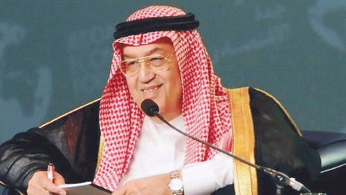 ترجمة رواية «العصفورية» للراحل غازي القصيبي إلى اللغة الصينية 