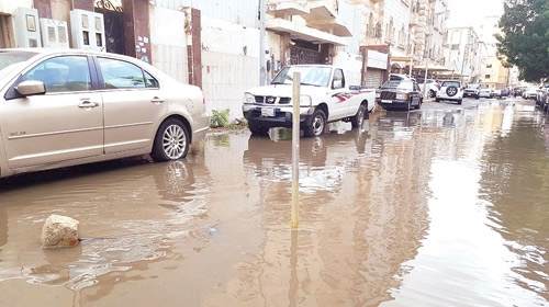 أكد الاستعداد لتحقيق المتطلبات الأرصادية لجميع الجهات.. الرئيس التنفيذي: 