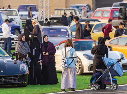 يوميات «فوق الخيال» 