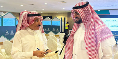 الملتقى «الـ22» حدث عالمي لتعظيم جودة الخدمات للحجاج وتحقيق رضا ضيوف الرحمن 