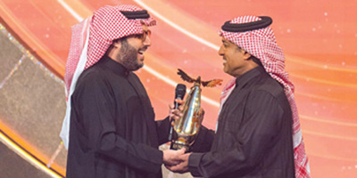 JOY AWARDS حفل «فاق الخيال» 