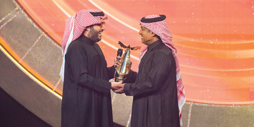 JOY AWARDS حفل «فاق الخيال» 