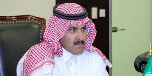  سفير خادم الحرمين لدى اليمن محمد آل جابر