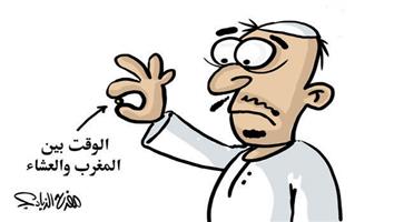 al-jazirah cartoon