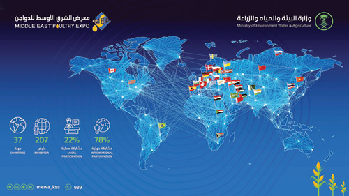 القطاع سيسهم بضخ 17 مليار ريال حتى عام 2025 