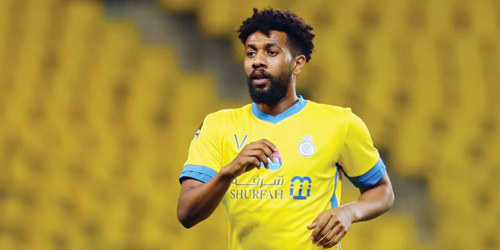 طبي النصر يعمل على تسريع عودة النجعي 