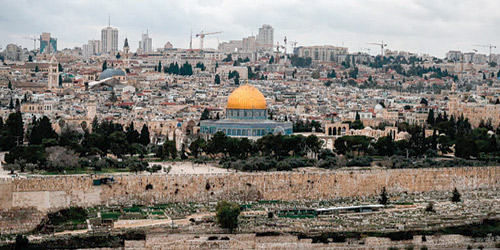 حيا صمود الشعب الفلسطيني في ذكرى النكبة.. أمين الجامعة العربية: 