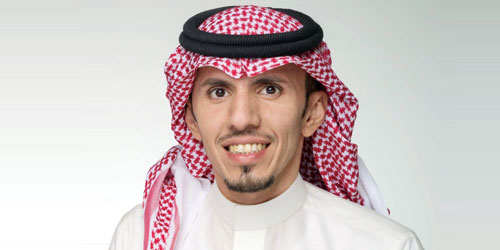  د. سعود الرشودي