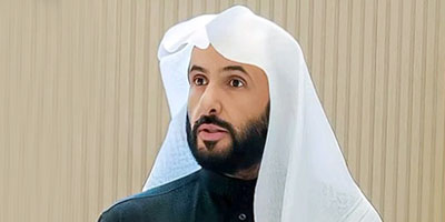 د. الصمعاني يوجه بإطلاق كتابة العدل الافتراضية 