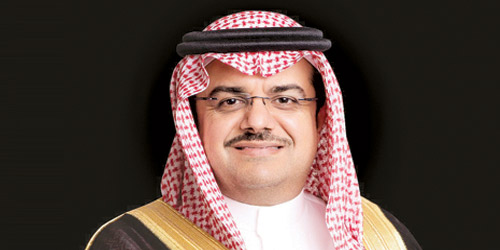 الأمير منصور بن محمد بن سعد