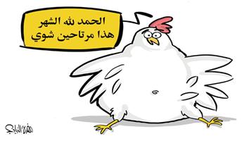 al-jazirah cartoon