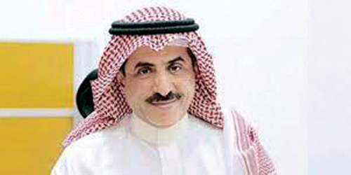  حمد الرميح