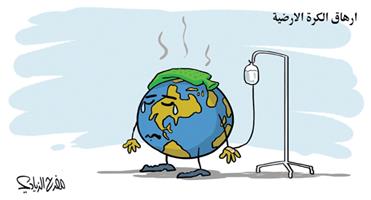 al-jazirah cartoon