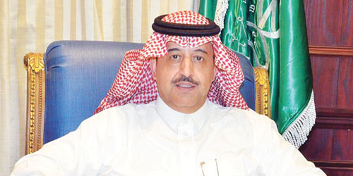 د. سعد القرني