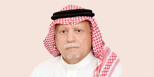  علي القرني