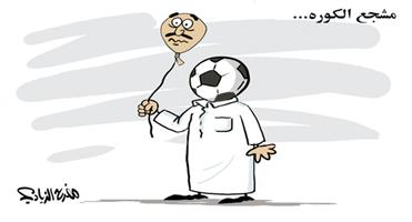 al-jazirah cartoon