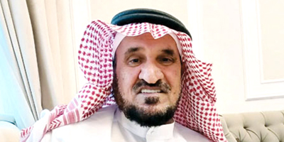 علي عبد السلام القبلان إلى رحمة الله 