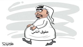 al-jazirah cartoon