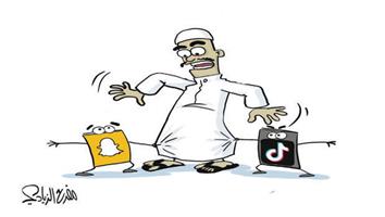 al-jazirah cartoon