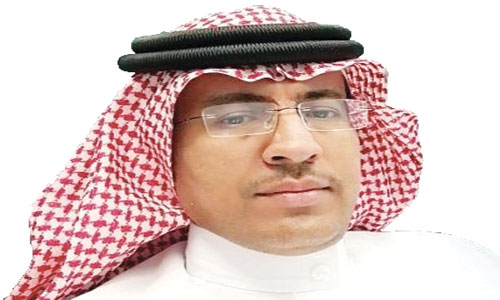  محمد الراشدي