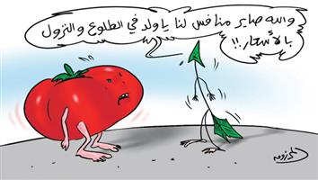 al-jazirah cartoon