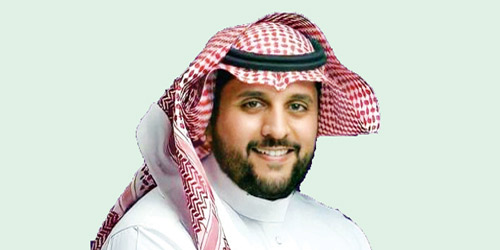  حاتم الشهري