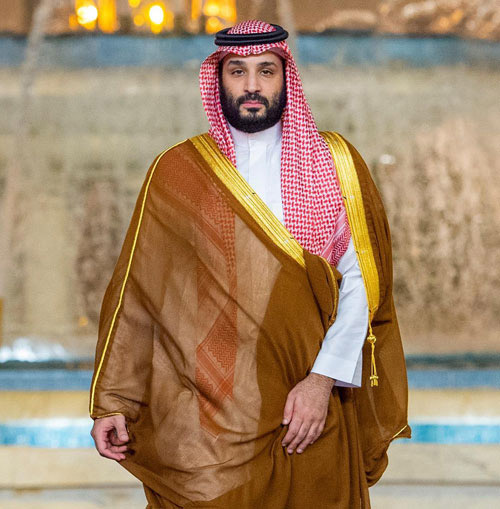 محمد الملهم.. شموخ وكفاءة 