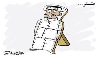 al-jazirah cartoon