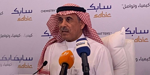 «سابك»: 246 مليون ريال صافي أرباح الربع الأول لـ(2024) 