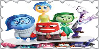 «Inside Out 2» يتصدر شباك التذاكر بـ155 مليون دولار 