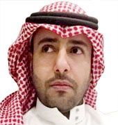 احمد العجلان