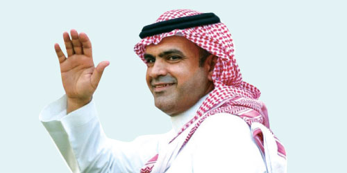  حامد البلوي