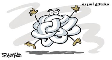 al-jazirah cartoon