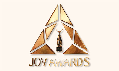 «JOY AWARDS» من قلب الرياض إلى العالم 