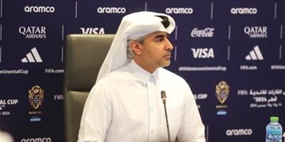 طرح تذاكر كأس القارات للأندية FIFA قطر 2024 بدءاً من 21 نوفمبر 