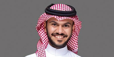 سعودي يبتكر نموذجاً رائداً في القيادة الهندسية المستدامة 