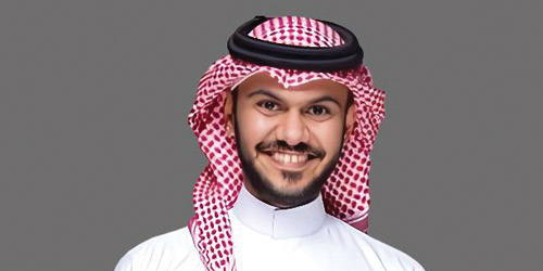 د. محمد معوض الحربي