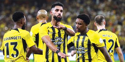 الاتحاد يعلن جاهزيته للتعاون رغم الإصابات 