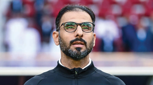  سعد الشهري