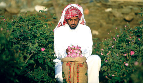 نفحات رمضانية لصائم الوادي والجبل 