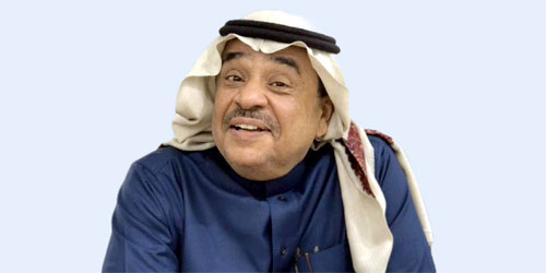  د. راشد الشمراني