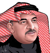 
محمد جبر الحربي
