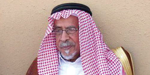 أحمد الدامغ: مخطوط جديد بعد الرحيل